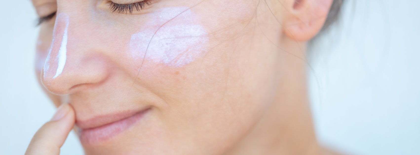 spf on face-skincare habits